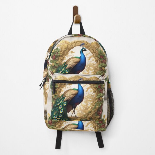 Item preview, Copy of NFT's Peacock, Crypto Jungle, Millionaire Lifestyle, Golden Octopus, Ruby designed and sold by Sugar Wisdom .