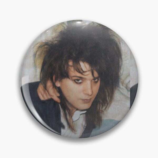 Item preview, SIMON GALLUP 1985 designed and sold by porlgallup.