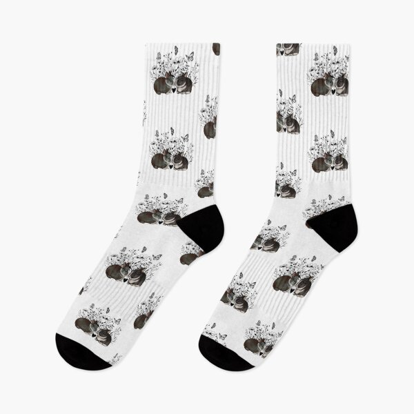 Item preview, Black Bunny designed and sold by Roy & Tiffany.