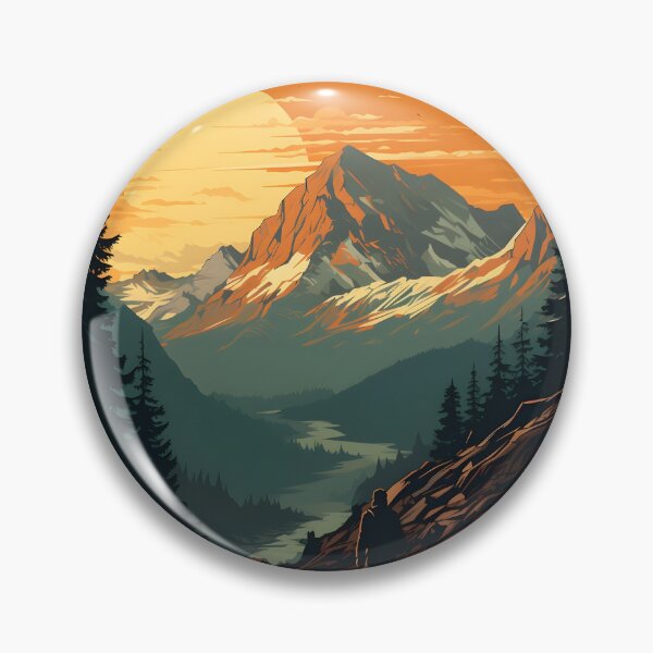 Item preview, Carpathian Explorer designed and sold by Carpathaeo.