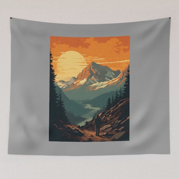 Item preview, Carpathian Explorer designed and sold by Carpathaeo.