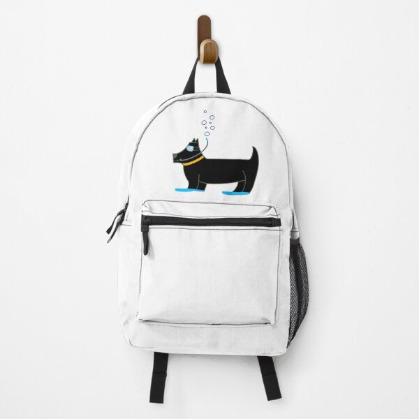 Item preview, Scottie the Scuba Diver designed and sold by ScottieExplore.