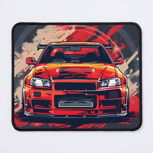 Item preview, Asphalt Beast designed and sold by YIPPEE8.