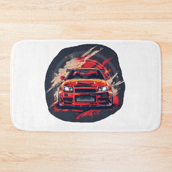 Item preview, Asphalt Beast designed and sold by YIPPEE8.