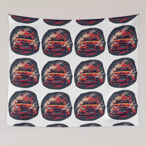 Item preview, Asphalt Beast designed and sold by YIPPEE8.