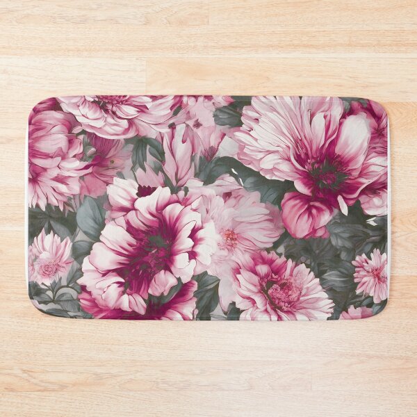 Item preview, My heart is crying - flower pattern design designed and sold by fl0werfact0ry.