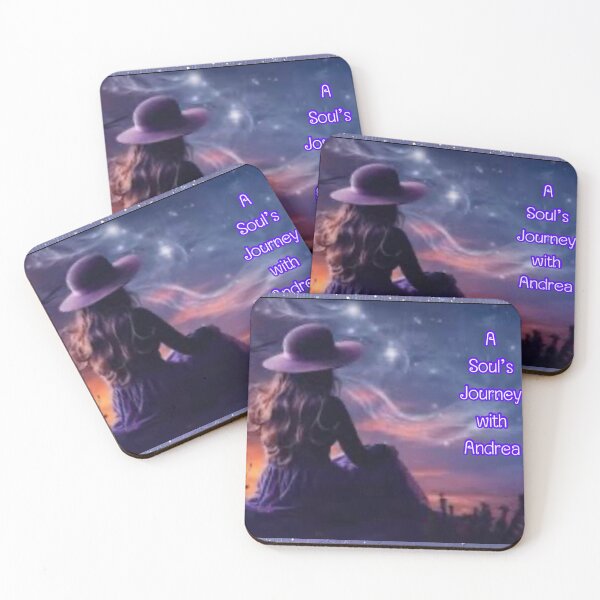 Item preview, A Soul’s Journey with Andrea  designed and sold by Soulsjourney.