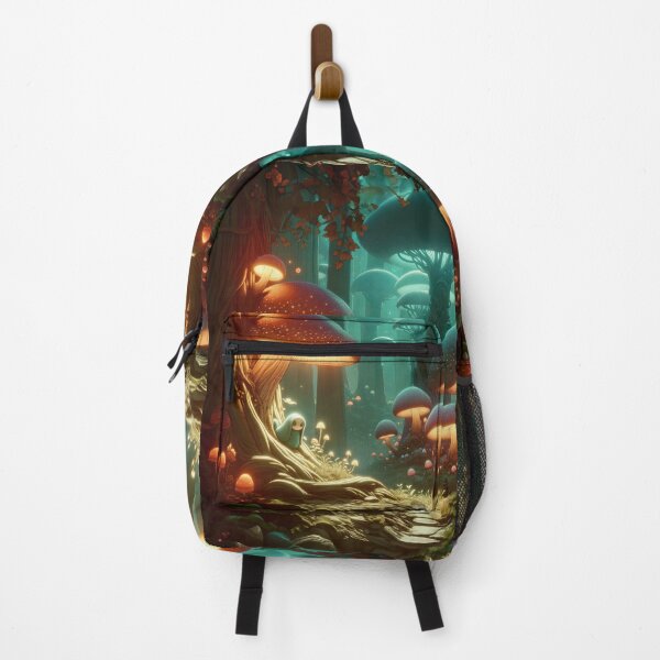 Item preview, Whispers of the Enchanted Forest designed and sold by Cosmic Cartographers.