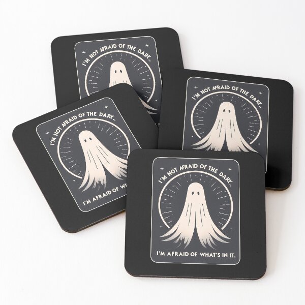 Item preview, Beyond the Dark designed and sold by ghastlygraphix.