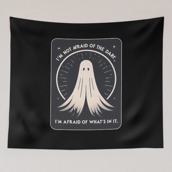 Item preview, Beyond the Dark designed and sold by ghastlygraphix.