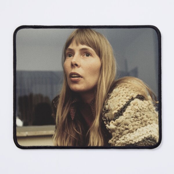 Item preview, Joni designed and sold by YesterdayBlues.