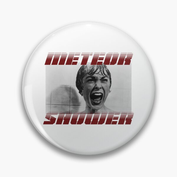Item preview, Meteor Shower designed and sold by 300Spikes.