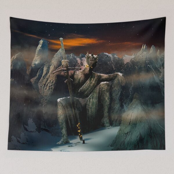 Item preview, Invocation designed and sold by artsirc.
