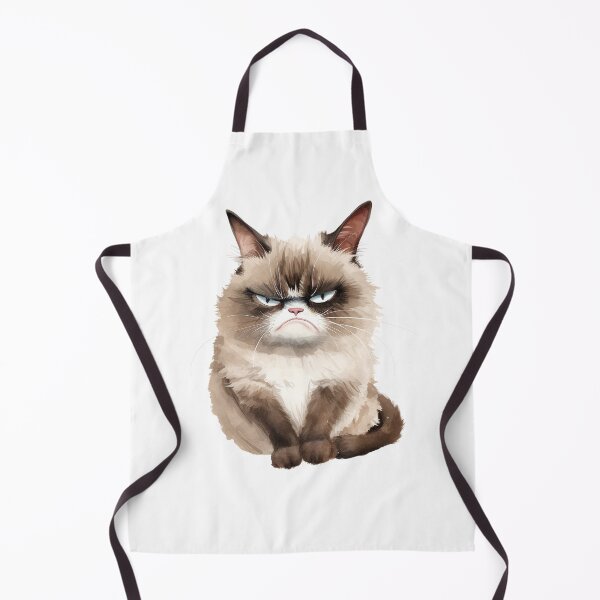 Item preview, Funny Cat designed and sold by UMakusia.