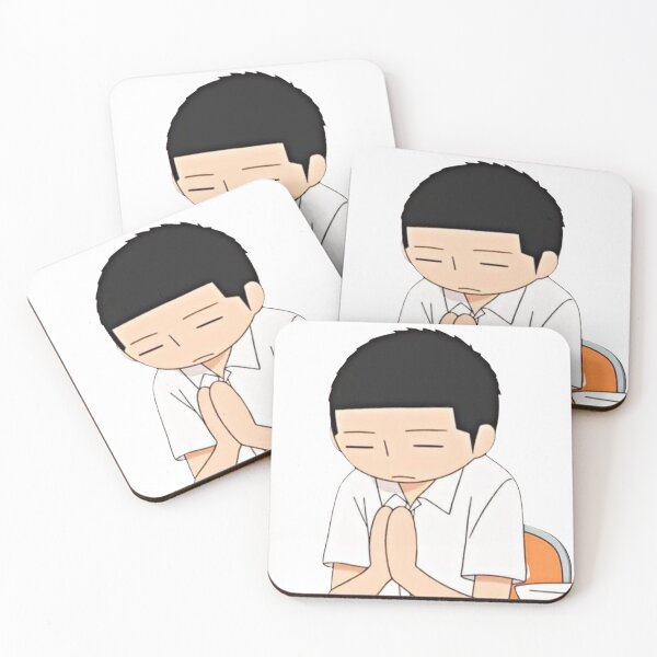 Item preview, itadakimasu | ryu sanada | from me to you designed and sold by lunnaama.