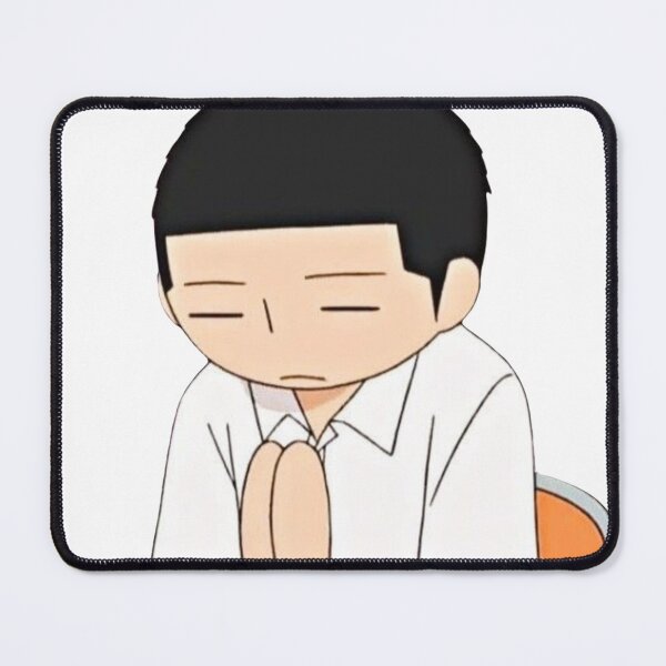 Item preview, itadakimasu | ryu sanada | from me to you designed and sold by lunnaama.