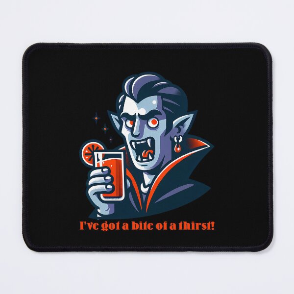 Item preview, Fangtastic Refreshment designed and sold by ghastlygraphix.