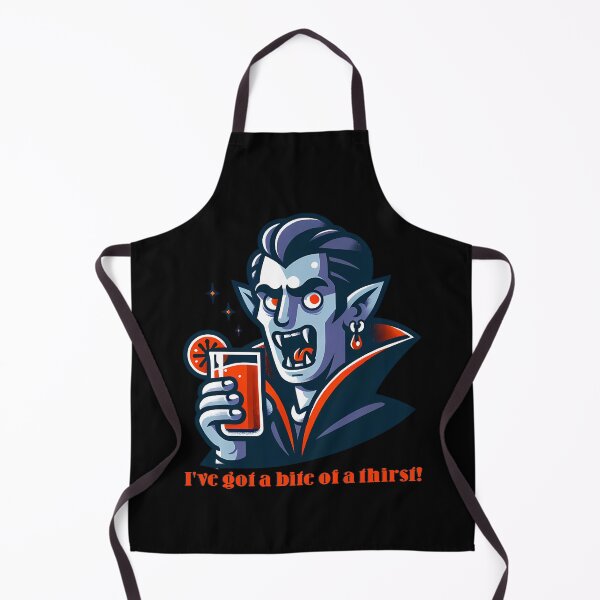 Item preview, Fangtastic Refreshment designed and sold by ghastlygraphix.