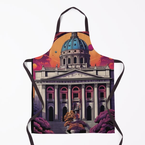 Item preview, Galactic Rome designed and sold by TondoMeander.