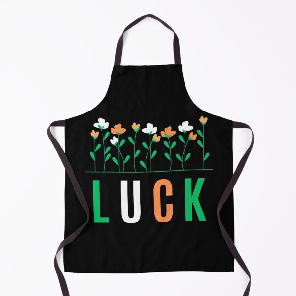 Item preview, Luck St Patrick's Day designed and sold by printmala.