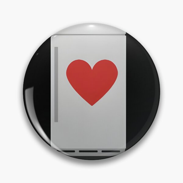 Item preview, Follow Your Heart...to the Fridge: Whimsical Foodie Tee designed and sold by Kirolous  Safwat.