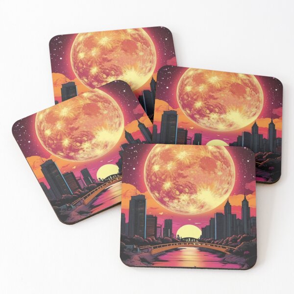 Item preview, Galactic Skopje designed and sold by TondoMeander.