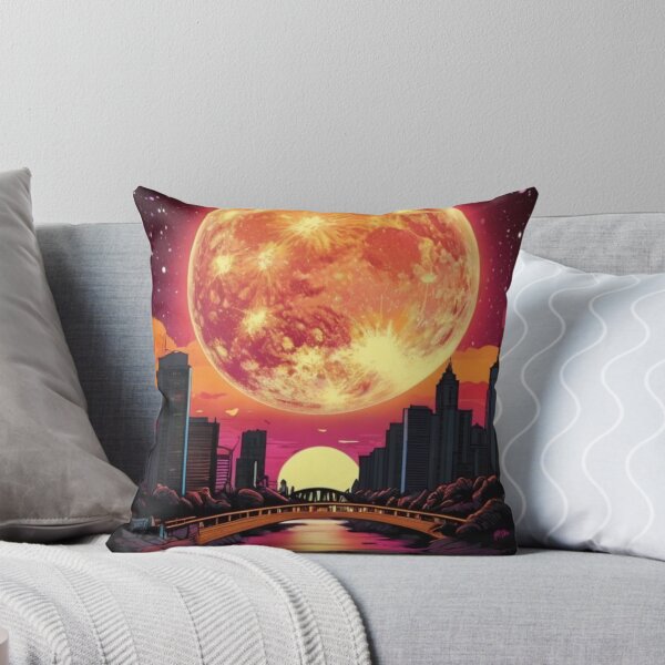 Item preview, Galactic Skopje designed and sold by TondoMeander.