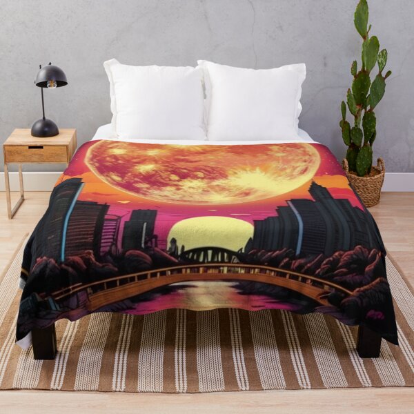 Item preview, Galactic Skopje designed and sold by TondoMeander.
