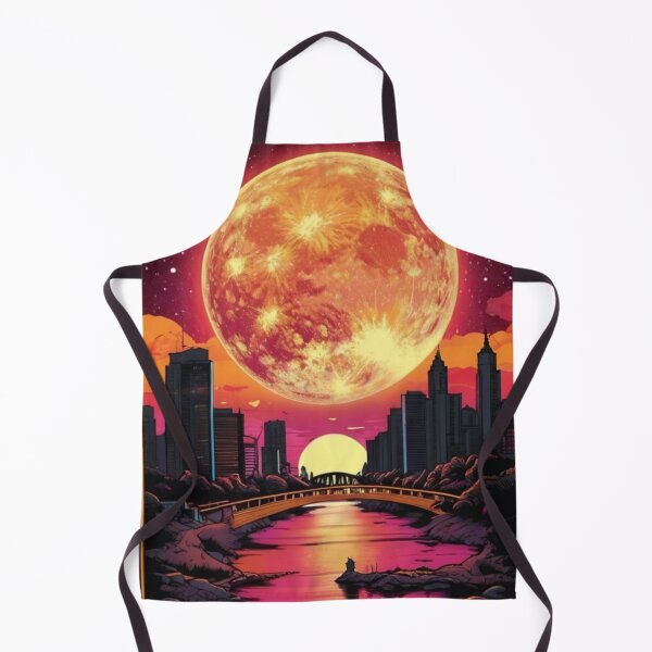 Item preview, Galactic Skopje designed and sold by TondoMeander.
