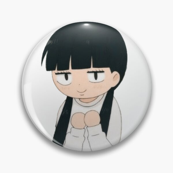 Item preview, cute sawako kuronuma designed and sold by lunnaama.