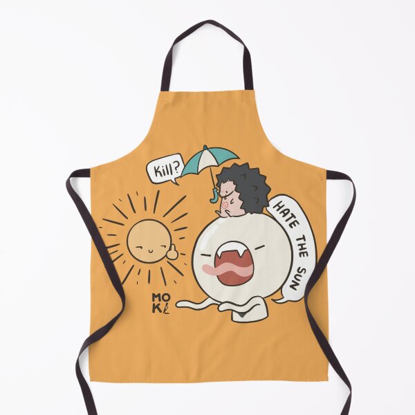 Item preview, Moki, hate the sun designed and sold by mokioki.