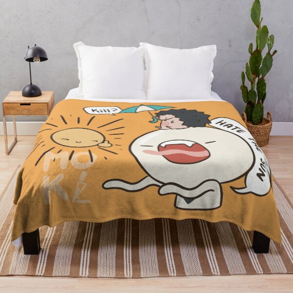 Item preview, Moki, hate the sun designed and sold by mokioki.