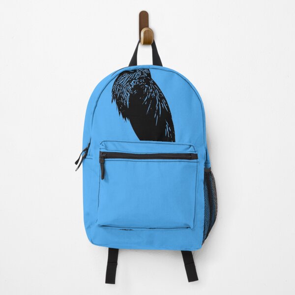 Item preview, Reddish Egret Black Design  designed and sold by designsasstultd.