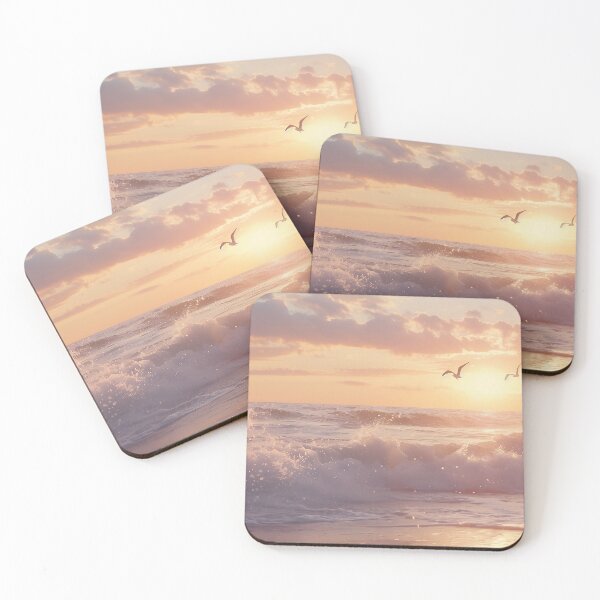Item preview, Radiant Horizon designed and sold by Carlos Monteiro.