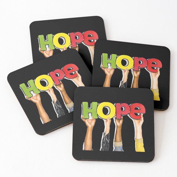 Item preview, Hope Word To Live For The Hope Of It All designed and sold by GLORY-LIFE.