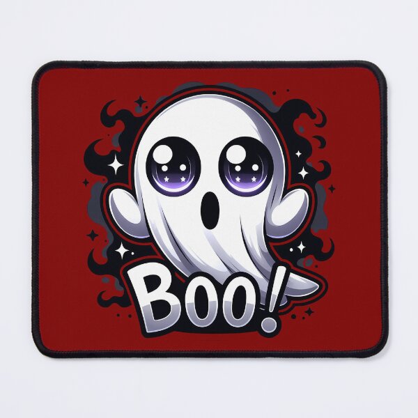 Item preview, Boo! designed and sold by ghastlygraphix.