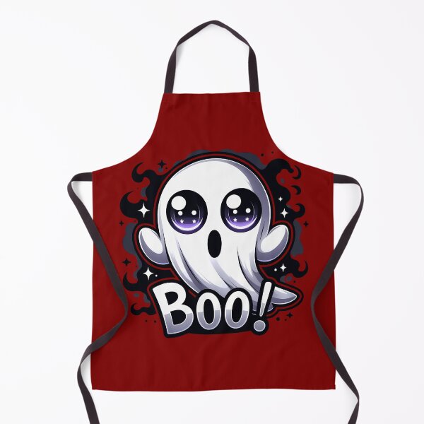 Item preview, Boo! designed and sold by ghastlygraphix.