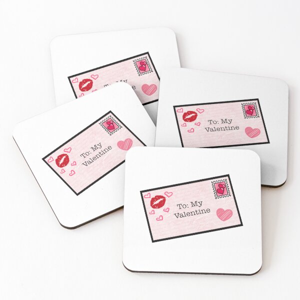 Item preview, Love Letter designed and sold by honeybeepaper.