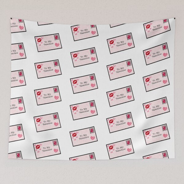 Item preview, Love Letter designed and sold by honeybeepaper.