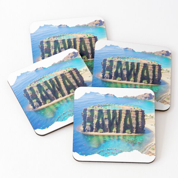 Item preview, HAWÁI 24 16 designed and sold by maveluzone.