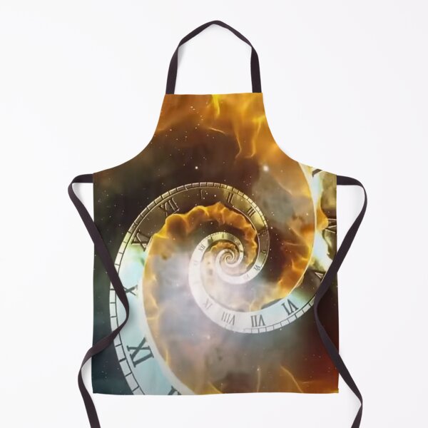 Item preview, Spiral of Roman Numerals in the Cosmos?✨ designed and sold by TroviTutto.