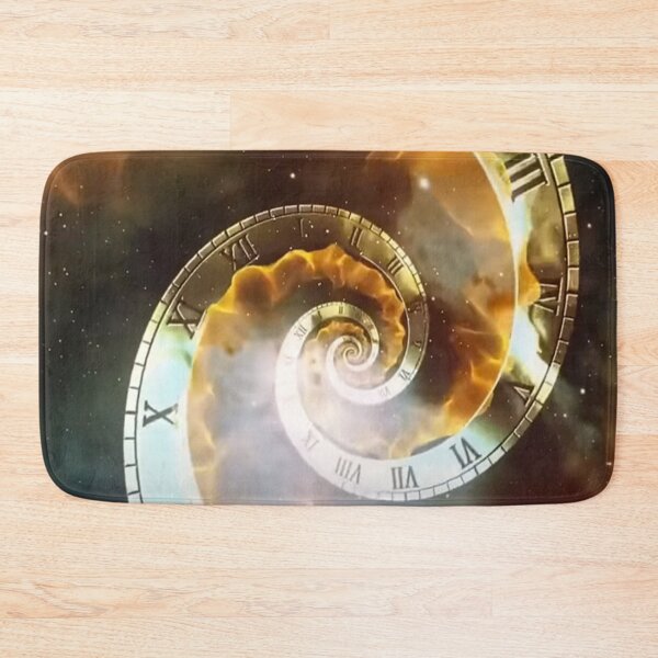 Item preview, Spiral of Roman Numerals in the Cosmos?✨ designed and sold by TroviTutto.