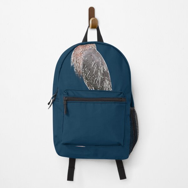 Item preview, Reddish Egret White Alternate Design  designed and sold by designsasstultd.