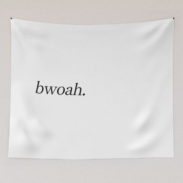 Item preview, bwoah sticker - kimi räikkönen designed and sold by formulafinn.