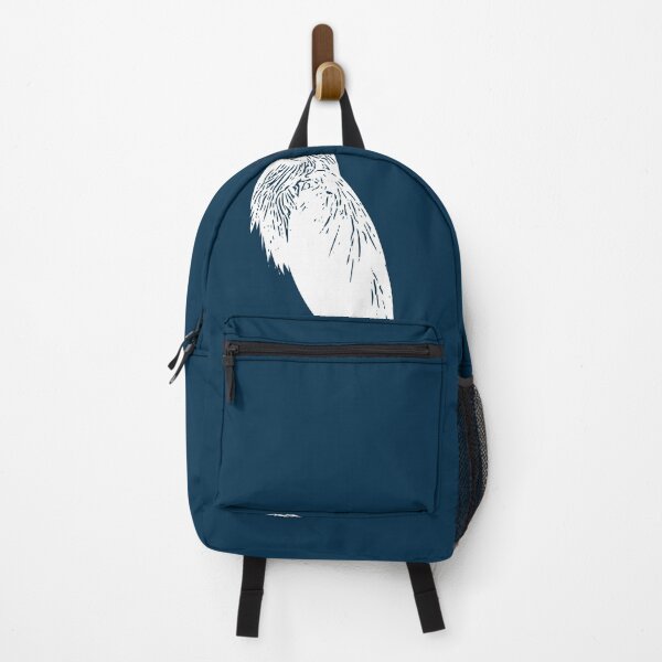 Item preview, Reddish Egret White Design  designed and sold by designsasstultd.