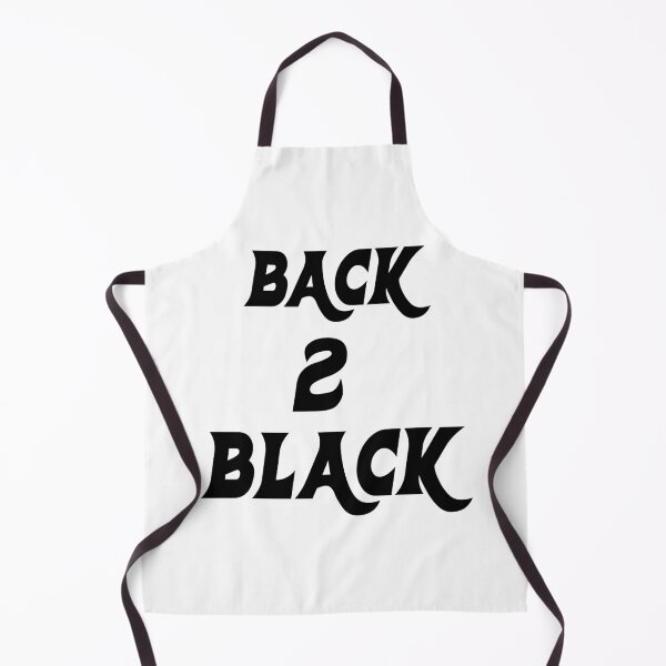 Item preview, Back 2 black. designed and sold by IVEKDESIGN.