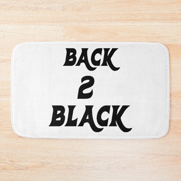 Item preview, Back 2 black. designed and sold by IVEKDESIGN.