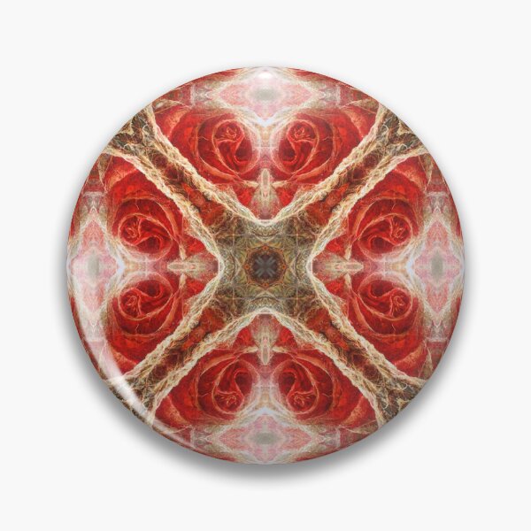 Item preview, Rose Garden designed and sold by Kaleidospells.