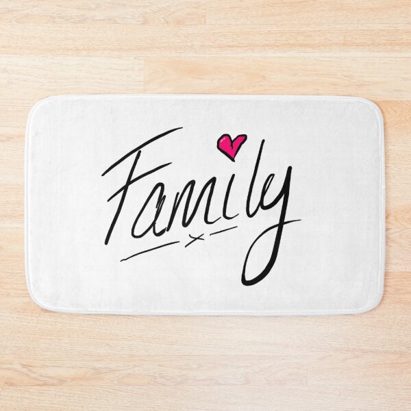 Item preview, Family designed and sold by Punch81.