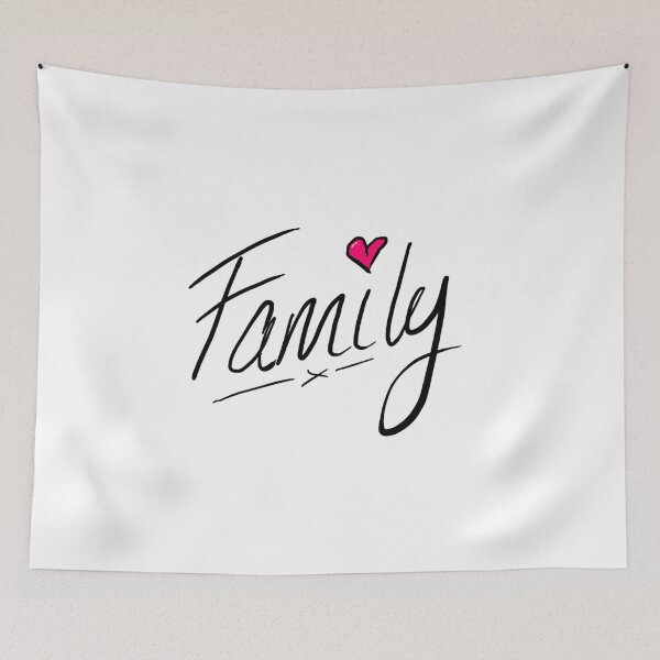 Item preview, Family designed and sold by Punch81.
